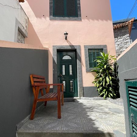 Cantinho Dc Funchal  Zewnętrze zdjęcie